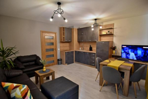 Apartment Orpheus